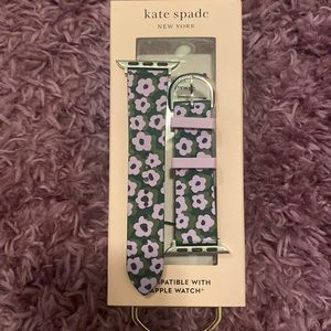 KATE SPADE - APPLE WATCH BAND